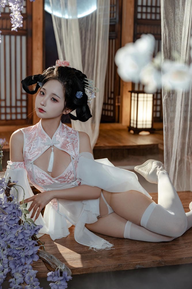 蠢沫沫 - 蔻 少女后庭 [64P-1.60GB] 1 (43).jpg